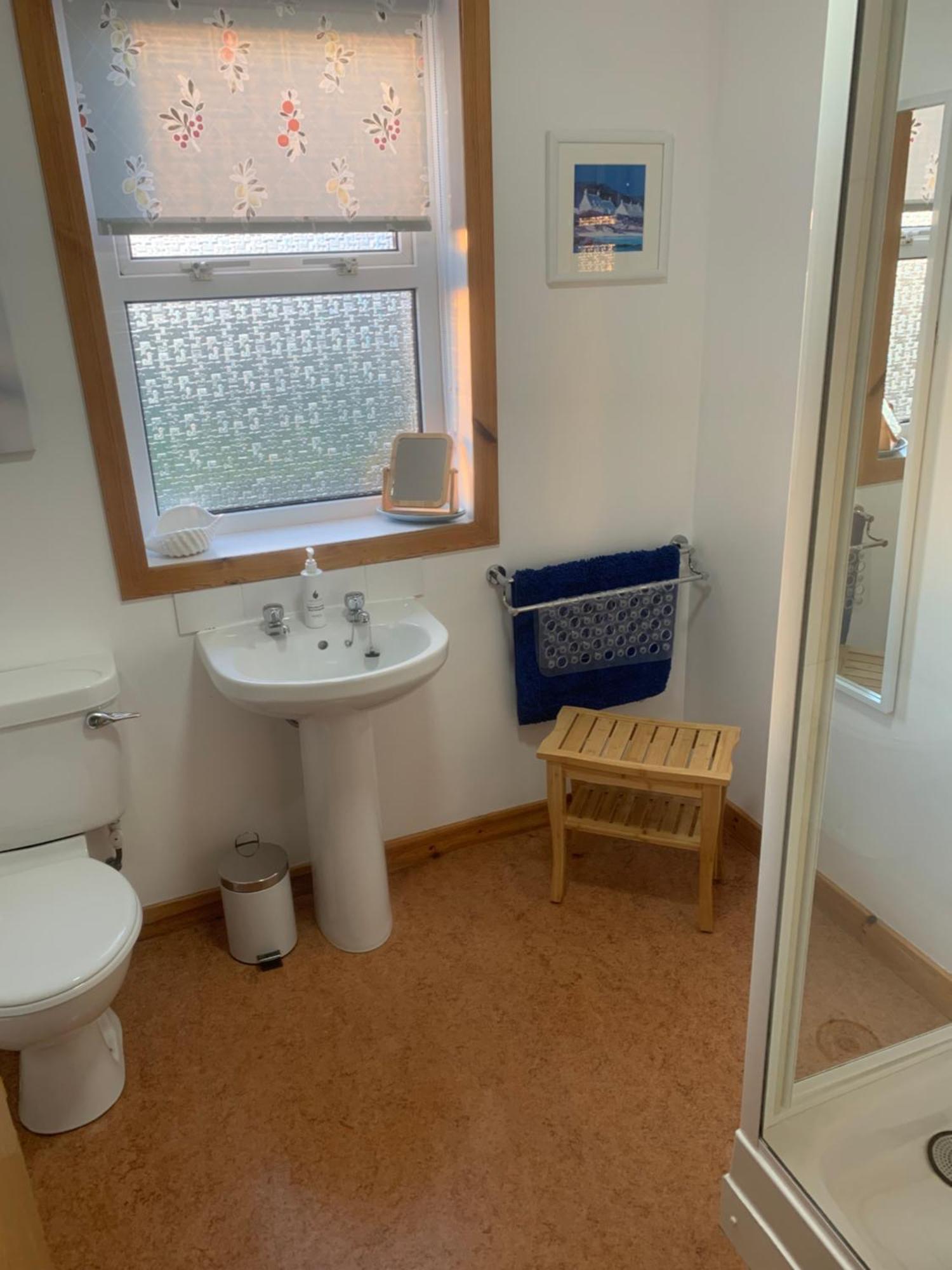Sineag'S Cottage Pollachara Екстериор снимка