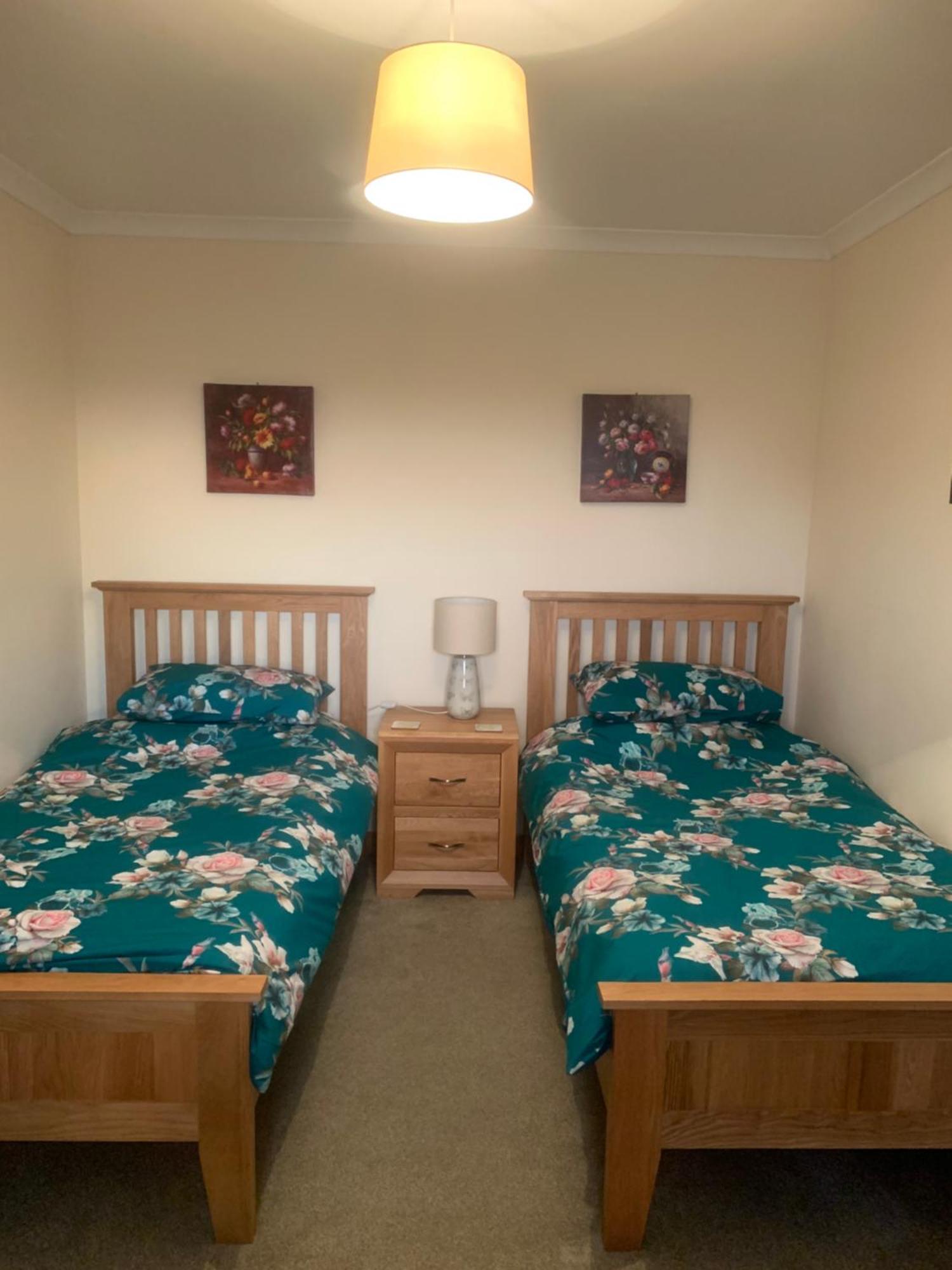 Sineag'S Cottage Pollachara Екстериор снимка